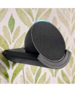 Y TU LO QUIERES COM 0004 Alexa Amazon Echo Pop Parlante Inteligente