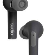 Y TU LO QUIERES COM 0007 Audifonos Bluetooth Sudio A1 30 Hrs