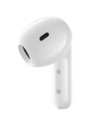 Y TU LO QUIERES COM 00085 Audífono Xiaomi Redmi Buds 4 Lite Blanco Bluetooth 5.3