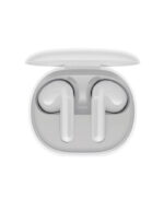 Y TU LO QUIERES COM 00086 Audífono Xiaomi Redmi Buds 4 Lite Blanco Bluetooth 5.3