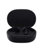 Y TU LO QUIERES COM 00088 Audífono Xiaomi Redmi Buds 4 Lite Negro Bluetooth 5.3