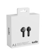 Y TU LO QUIERES COM 0008 Audifonos Bluetooth Sudio A1 30 Hrs