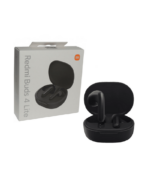 Y TU LO QUIERES COM 00091 Audífono Xiaomi Redmi Buds 4 Lite Negro Bluetooth 5.3