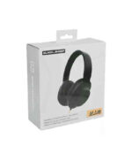 Y TU LO QUIERES COM 00097 Audífonos Blacksheep Globe Mic + Mochila básica de regalo