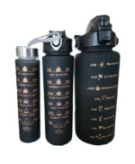 Y TU LO QUIERES COM 020 Taza de pl stico de gran capacidad con 0008