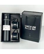 Y TU LO QUIERES COM 08 Juego de tazas fr as de acero inoxidab 0008