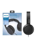Y TU LO QUIERES COM 016 Audifonos Philips 3.5 Serie 4000 (1)
