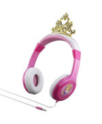 Y TU LO QUIERES COM 021 Audifonos Princesas Disney 3.5 (3)