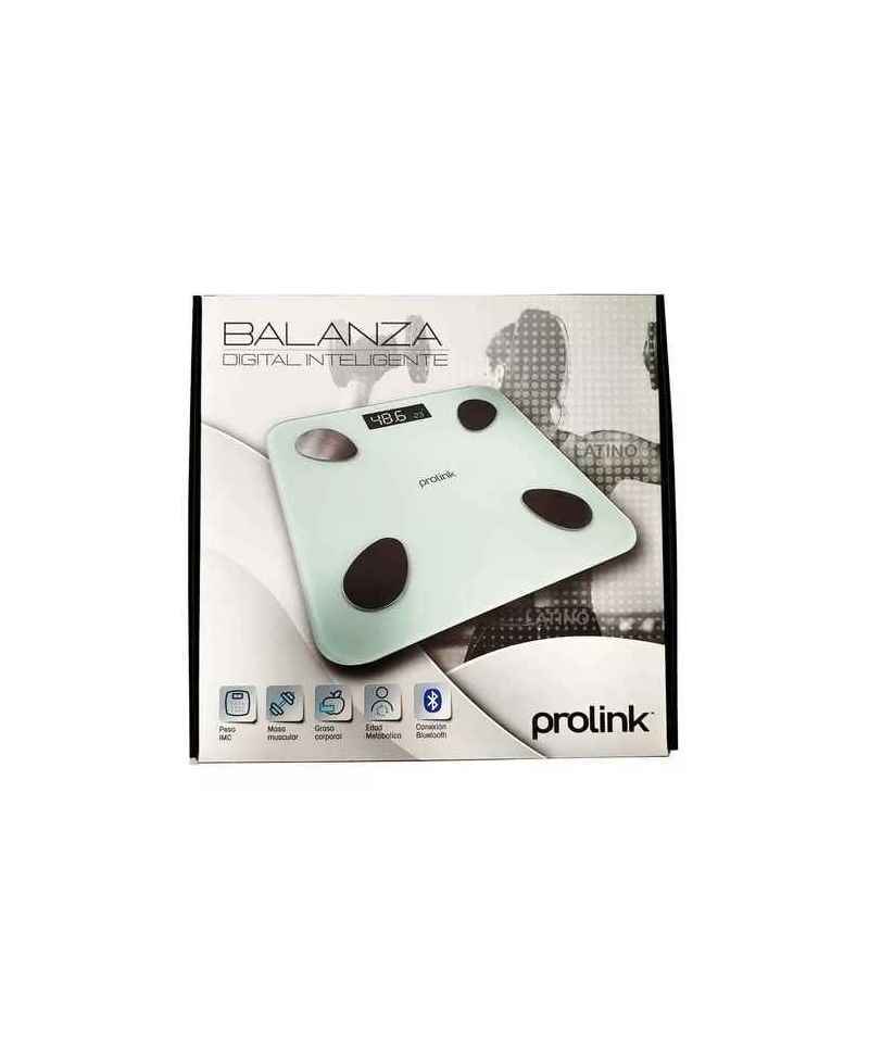 Y TU LO QUIERES COM 026 Balanza Digital Prolink (2)