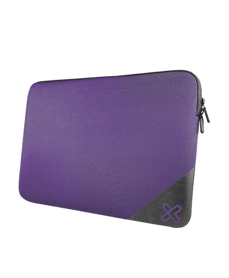 Y TU LO QUIERES COM 034 Funda para laptops 15.6 Neoactive purple (1)