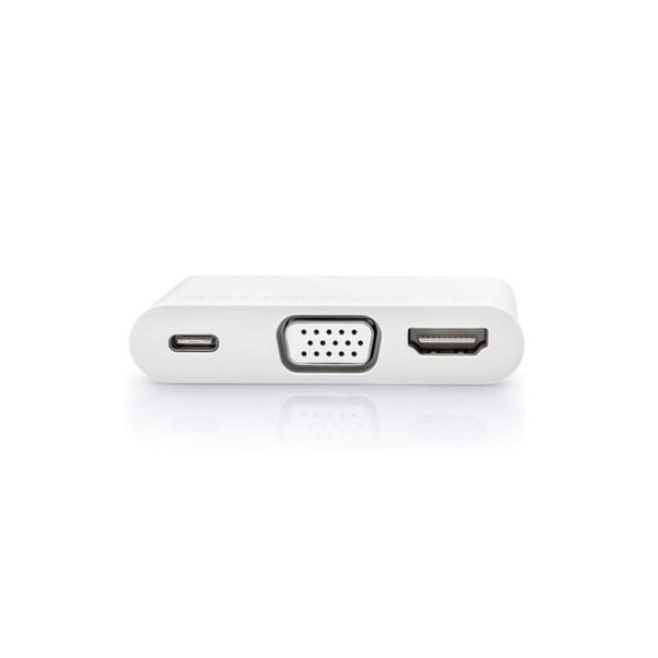 Y TU LO QUIERES COM 039 Huawei Mate Dock 2 (2)
