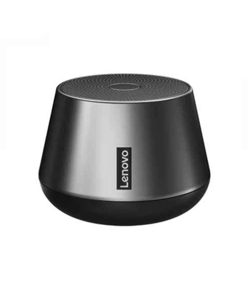 Y TU LO QUIERES COM 040 Parlante Lenovo Thinkplus K3 Pro
