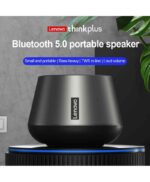 Y TU LO QUIERES COM 043 Parlante Lenovo Thinkplus K3 Pro