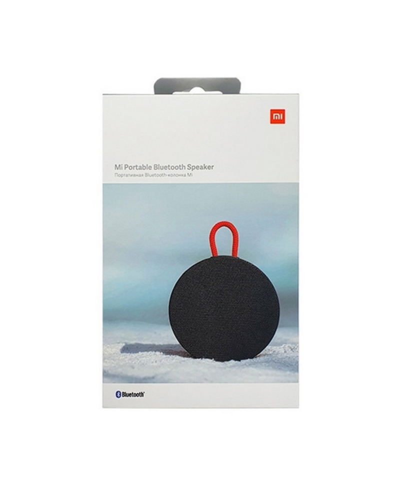 Y TU LO QUIERES COM 044 Mi Portable Bluetooth Speaker (2)