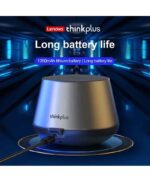 Y TU LO QUIERES COM 044 Parlante Lenovo Thinkplus K3 Pro