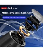 Y TU LO QUIERES COM 045 Parlante Lenovo Thinkplus K3 Pro