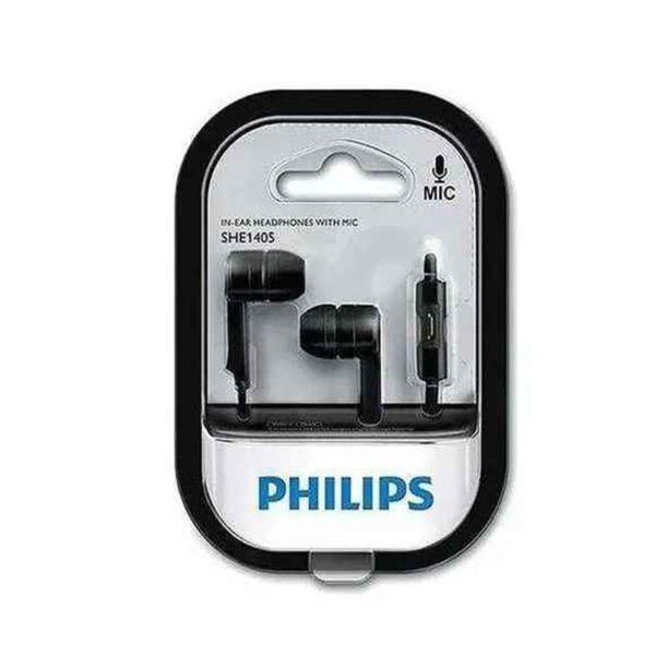 Y TU LO QUIERES COM 04 Audifnos Philips conexión 3.5 (1)