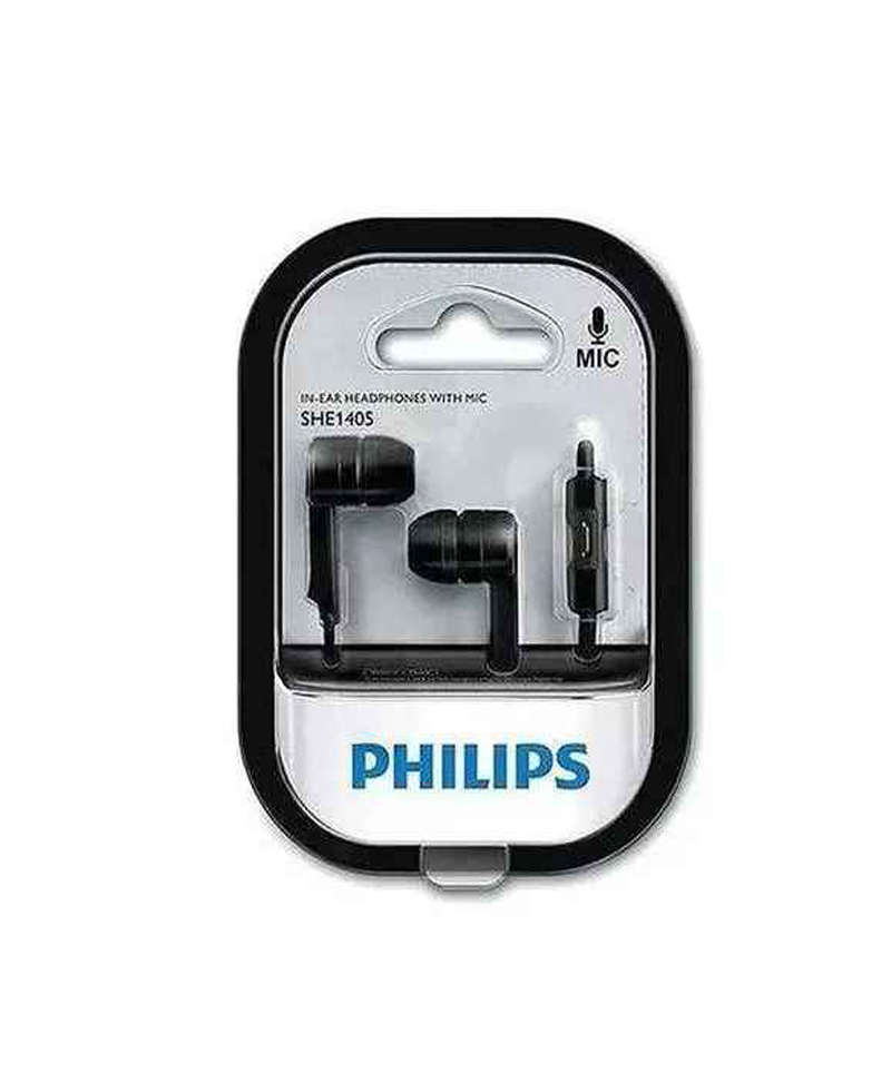 Y TU LO QUIERES COM 04 Audifnos Philips conexión 3.5 (1)