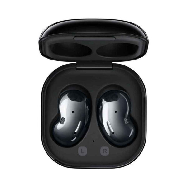 Y TU LO QUIERES COM 058 Samsung Galaxy Buds Live (1)