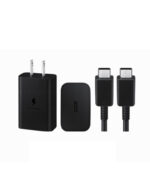 Y TU LO QUIERES COM 065 Samsung Power Adapter 15W Cable tipo C EP T1510 1