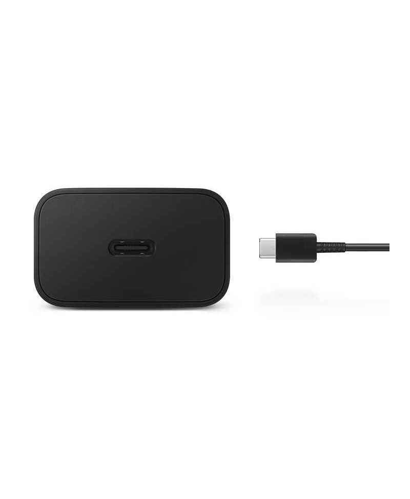 Y TU LO QUIERES COM 065 Samsung Power Adapter 15W + Cable tipo C EP T1510 (2)