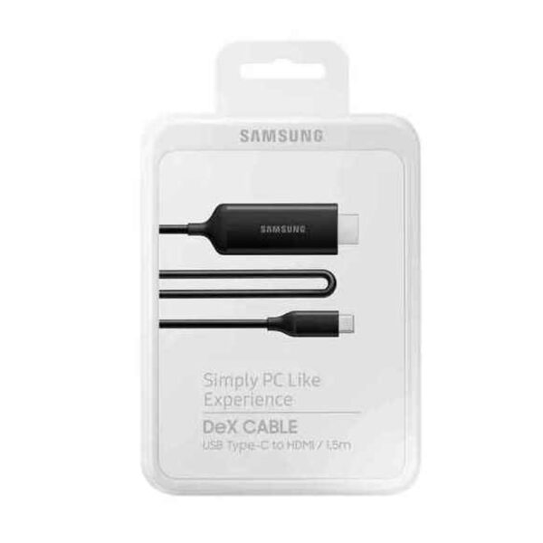 Y TU LO QUIERES COM 068 Sasmung Adaptador Tipo C a HDMI (1)