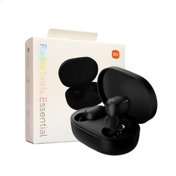 Y TU LO QUIERES COM 080 Xiaomi Redmi Buds Essential (2)
