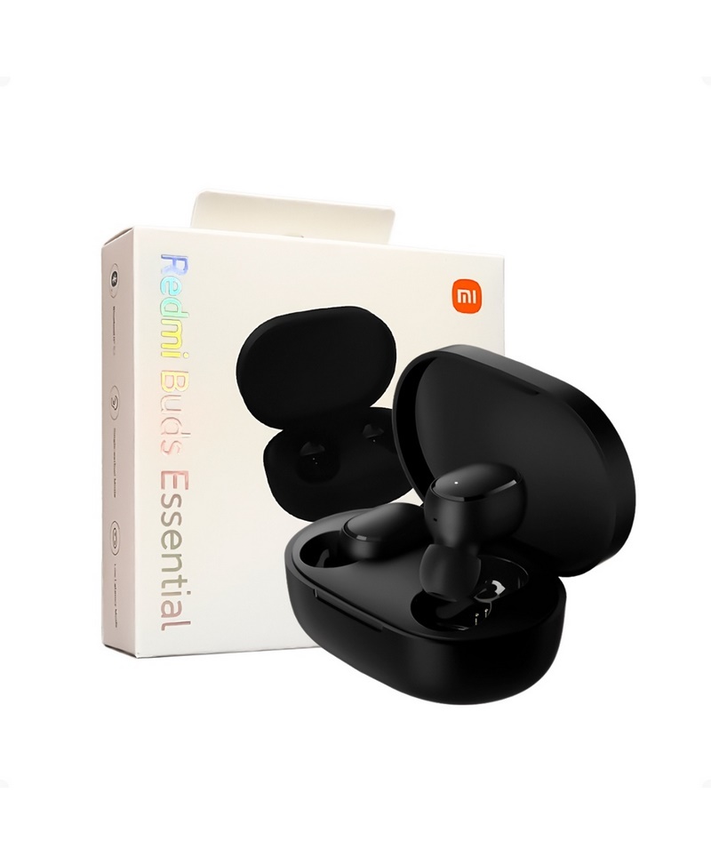 Y TU LO QUIERES COM 080 Xiaomi Redmi Buds Essential (2)