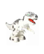 Y TU LO QUIERES COM 010 Dinosaurio de juguete