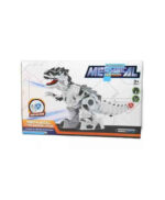 Y TU LO QUIERES COM 011 Dinosaurio de juguete