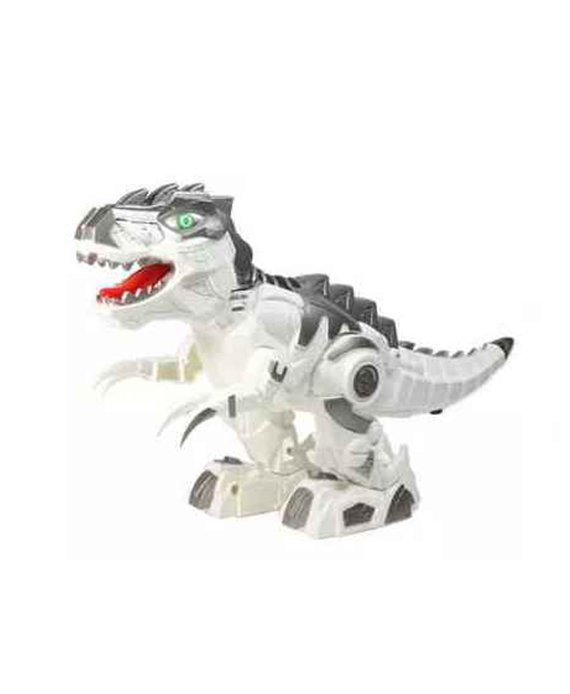 Y TU LO QUIERES COM 012 Dinosaurio de juguete