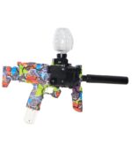 Y TU LO QUIERES COM 017 Pistola de Hidrogel MP7 1