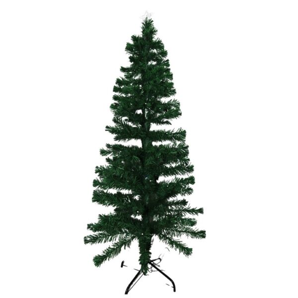 Y TU LO QUIERES COM 01 Arbol de Navidad 1.5 metros + 115 Luces 1