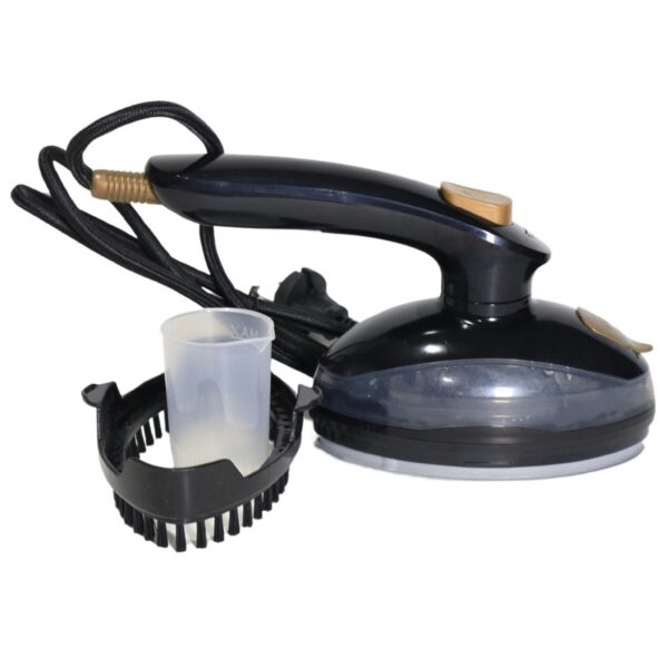 Y TU LO QUIERES COM 020 Plancha a vapor RAF 2
