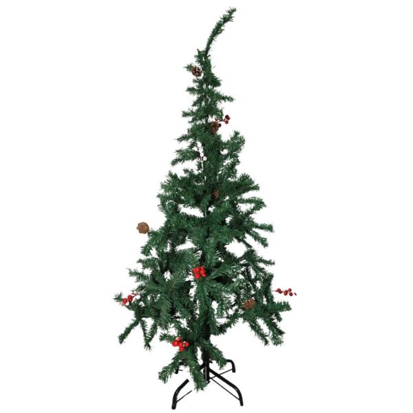Y TU LO QUIERES COM 03 Arbol de Navidad 1.5 metros 1