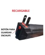 Y TU LO QUIERES COM 042 Mata moscas electrico