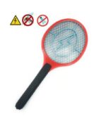 Y TU LO QUIERES COM 045 Mata moscas electrico