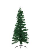 Y TU LO QUIERES COM 05 Arbol de Navidad 1.8 metros + 150 Luces 1