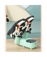 Y TU LO QUIERES COM 064 Secador de Zapatos