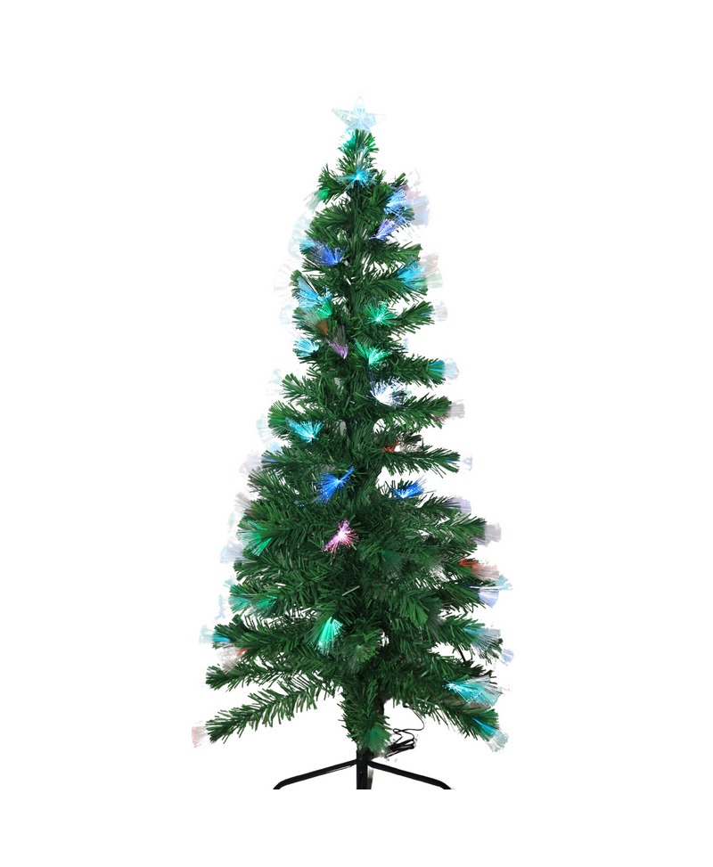 Y TU LO QUIERES COM 06 Arbol de Navidad 1.8 metros + 150 Luces 2