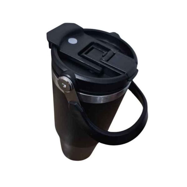 Y TU LO QUIERES COM 093 Termo mug 600