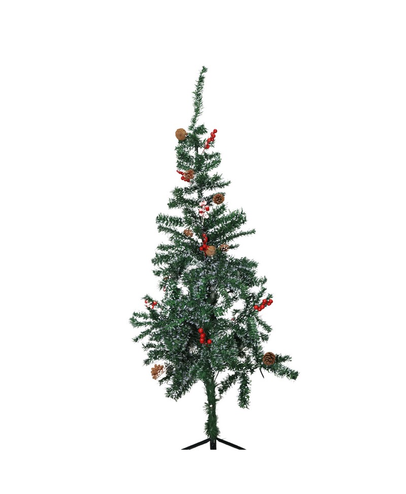 Y TU LO QUIERES COM 09 Arbol de Navidad Special 1.5 metros 1