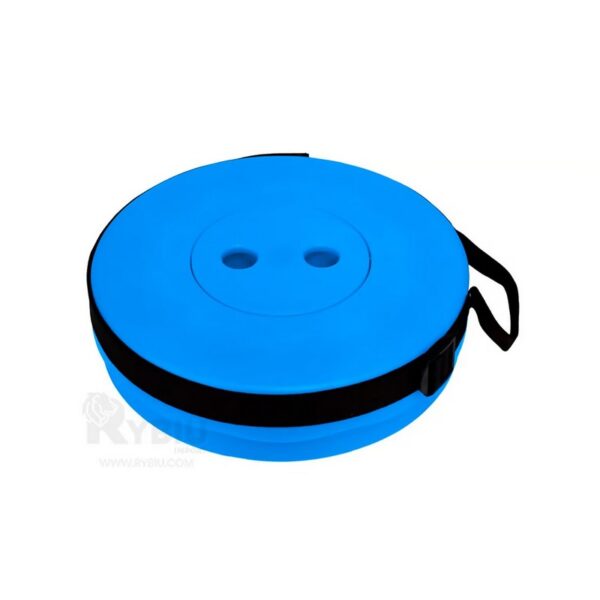 Y TU LO QUIERES COM 09 Banco plegable colores