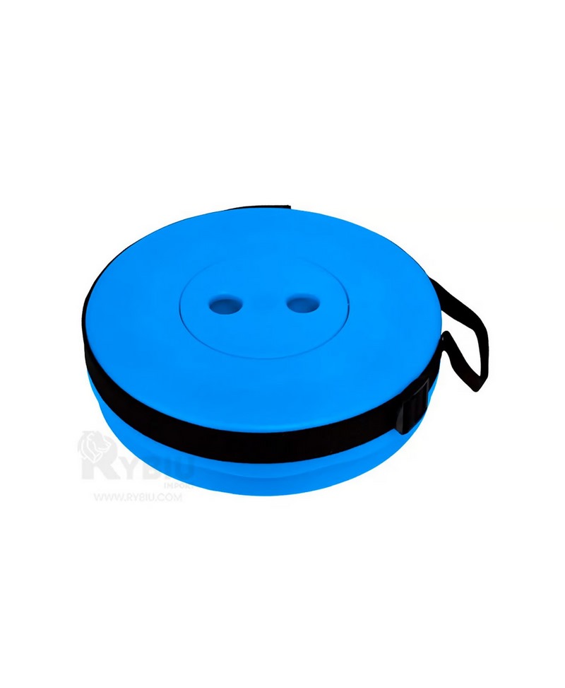 Y TU LO QUIERES COM 09 Banco plegable colores