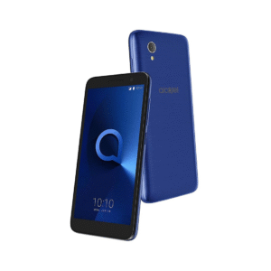 Alcatel 1v 2020 16GB Azul y tu lo quieres la mejor tienda de productos en tecnologia hogar moda y mas 1003