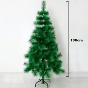 Arbol de navideno X23 180cm 115 Luces y tu lo quieres la mejor tienda de productos en tecnologia hogar moda y mas 003