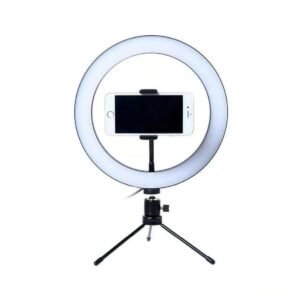 Aro de luz 8 Tripode y tu lo quieres la mejor tienda de productos en tecnologia hogar moda y mas 002