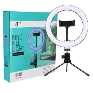 Aro de luz 8 Tripode y tu lo quieres la mejor tienda de productos en tecnologia hogar moda y mas 003