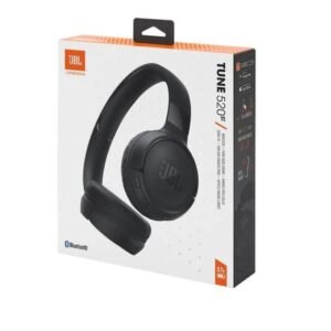 Audifonos JBL Tune 520bt Negro y tu lo quieres la mejor tienda de productos en tecnologia hogar moda y mas 003