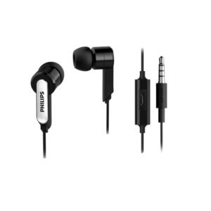 Audifonos Philips 3.5mm con microfono y tu lo quieres la mejor tienda de productos en tecnologia hogar moda y mas 001